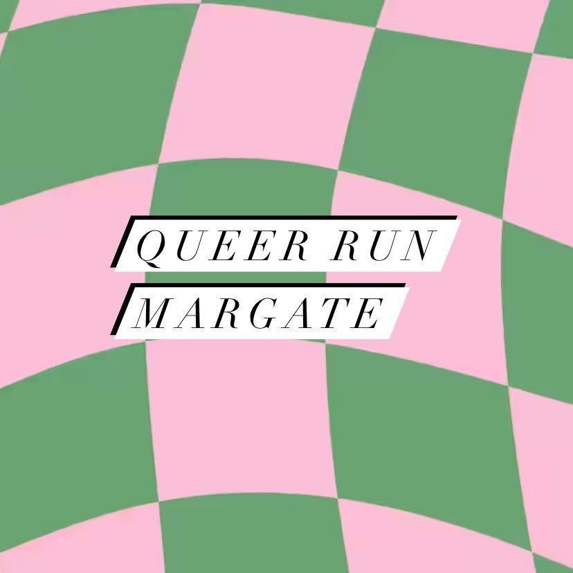 Queer Run Margate